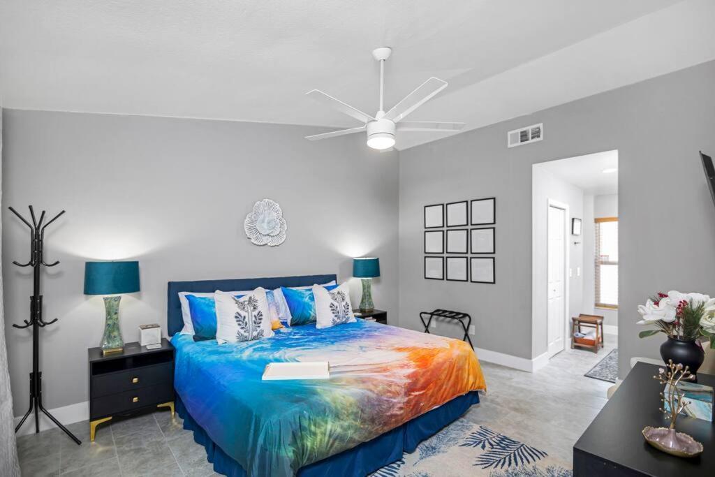 Home Away From Home In Orlando! Esterno foto